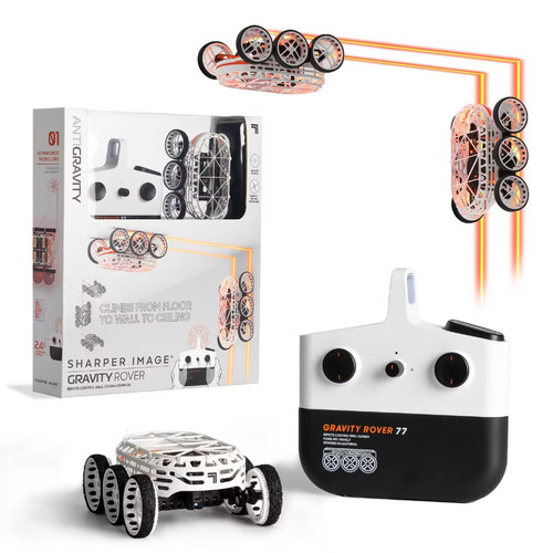 Sharper image remote control - image,