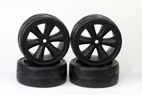 Gravity grc124gtb usgt - gravity, rc