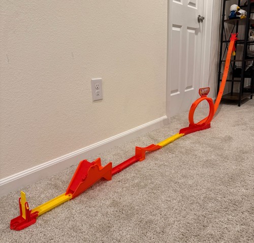 Hot wheels action ones - action,