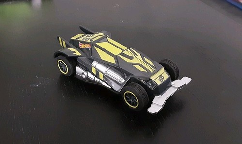Hot wheels zero gravity - hot,