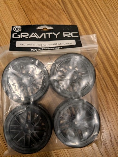 Gravity usgt pre mounted gt - usgt,