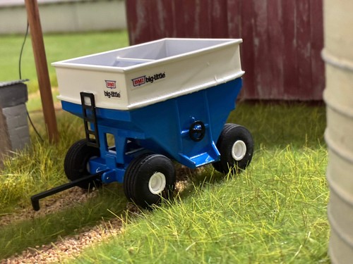 280bu dmi gravity wagon - dmi,