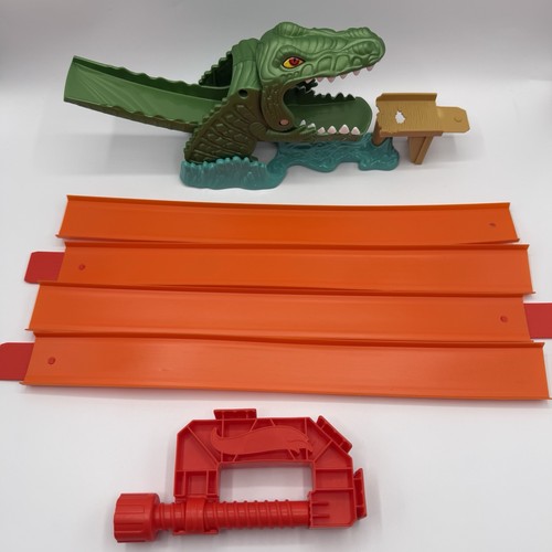 Hot wheels gravity track - hot,