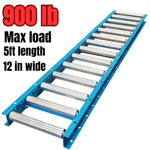 Gravity roller conveyor table - roller,