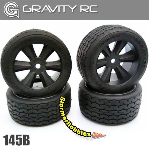 Gravity grc145b spec vta - g-spec,